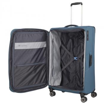 Travelite Skaii 4-Rad Trolley L erw.